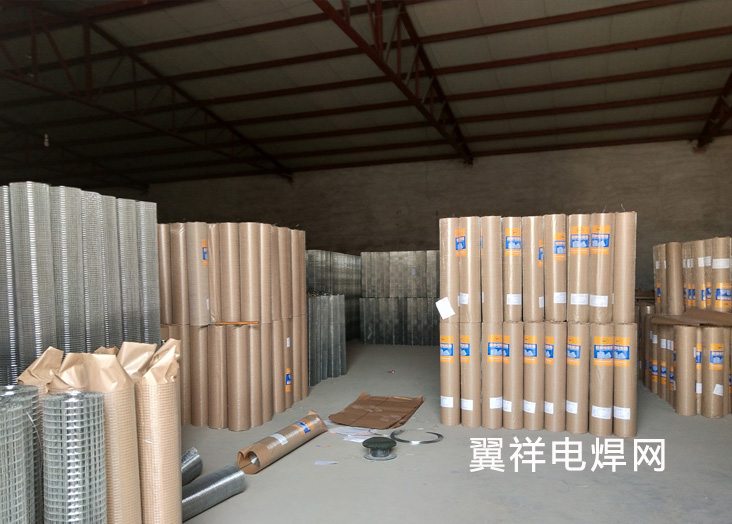 電焊網(wǎng)保溫系統(tǒng)工程案例